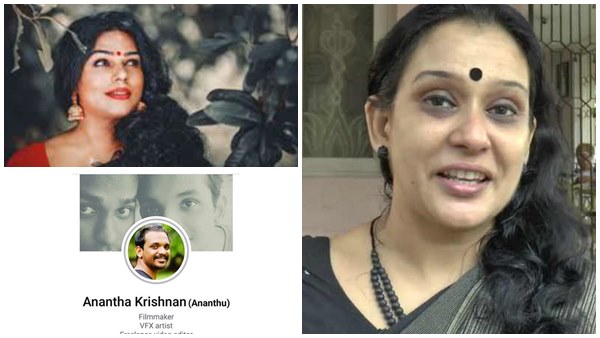 മകന്‍ ലൈംഗിക വൈകൃതമുള്ളയാള്‍, മാലാ പാര്‍വതിയുടെ ശബ്ദരേഖ, വണ്‍ ഇന്ത്യ മലയാളം എക്‌സ്‌ക്ലൂസീവ്!!