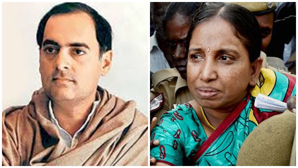 രാജീവ് ഗാന്ധി കൊലക്കേസ് പ്രതി നളിനി ജയിലിൽ ആത്മഹത്യയ്ക്ക് ശ്രമിച്ചു; 29 വർഷമായി ജയിലിൽ!