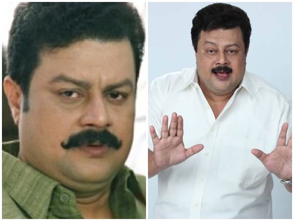 ചെക്ക് കേസ്: നടന്‍ റിസബാവയ്‌ക്കെതിരെ അറസ്റ്റ് വാറണ്ട് പുറപ്പെടുവിച്ച് കോടതി