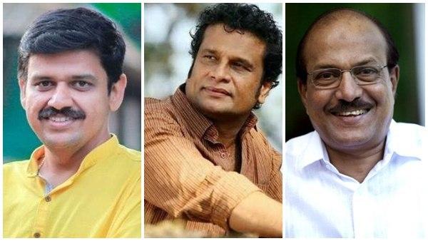 'ബിജെപിയെ യുഡിഎഫ് ഘടകക്ഷിയാകേണ്ട സമയം അതിക്രമിച്ചില്ലേ, അതല്ലേ അതിന്റെയൊരു ഇത്'