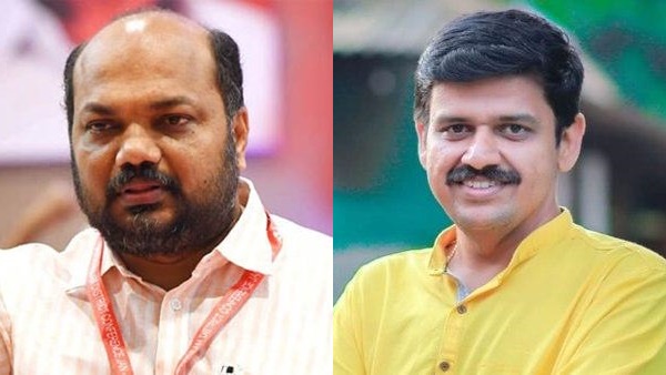 'ഞെട്ടിപ്പിക്കുന്ന കണ്ടുപിടുത്തം,കുഞ്ഞാലിക്കുട്ടി ഐടി മന്ത്രിയായിരുന്നത്രേ!ലീഗിലെ വാരിയറേയും ഇറക്കി'