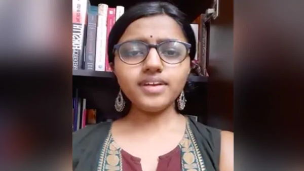 ഇന്ത്യയിലെ ബ്രിട്ടീഷ് ഹൈക്കമ്മീഷണറായി 18കാരി, പക്ഷേ ട്വിസ്റ്റുണ്ട്, നിയമനം ഒരു ദിവസത്തേക്ക് മാത്രം!!