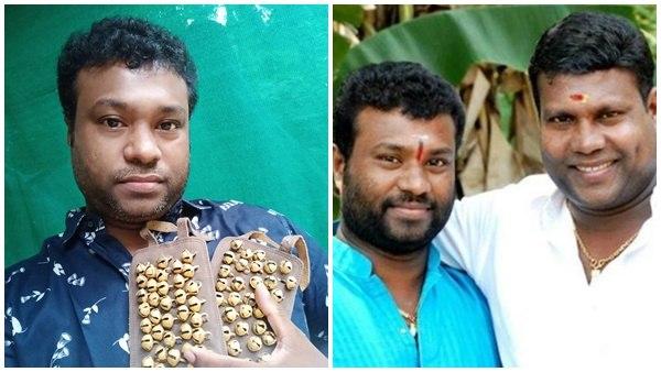 കലാഭവൻ മണിയുടെ സഹോദരൻ ആത്മഹത്യയ്ക്ക് ശ്രമിച്ചു: ആർഎൽവി രാമകൃഷ്ണന്റെ ആരോഗ്യനില തൃപ്തികരമെന്ന്!!