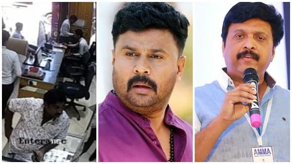 നടിയെ ആക്രമിച്ച കേസ്‌; അറസ്റ്റിലായ പ്രദീപിന്‌ പിന്നിലാര്‌? വിരല്‍ ചൂണ്ടുന്നത്‌ ഗണേഷ്‌ കുമാറിലേക്കോ?
