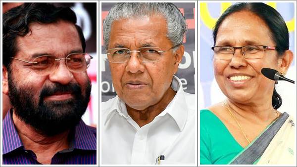 കഴിഞ്ഞ നാലര വര്‍ഷം മന്ത്രിമാര്‍ പറന്നത് 27 രാജ്യങ്ങളില്‍; സ്‌പെയിനും കസാഖിസ്ഥാനും ദക്ഷിണ കൊറിയയും പട്ടികയില്‍
