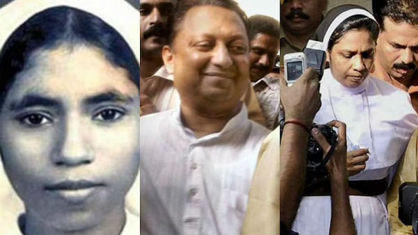 ഹൈക്കോടതിയില്‍ അപ്പീല്‍ നല്‍കാനൊരുങ്ങി അഭയക്കേസ്‌ പ്രതികള്‍; ശിക്ഷ സ്റ്റേ ചെയ്യണമെന്നാവശ്യം