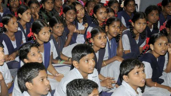 ഇനി വിദ്യാര്‍ത്ഥികളുടെ ഭാരം കുറയും, ഹോം വര്‍ക്ക് രണ്ടാം ക്ലാസ് വരെയില്ല, ബാഗിന്റെ ഭാരവും കുറയും