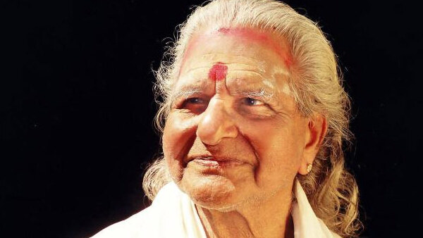 കഥകളി ആചാര്യന്‍ ഗുരു ചേമഞ്ചേരി കുഞ്ഞിരാമന്‍ നായര്‍ അന്തരിച്ചു, അന്ത്യം 105ാം വയസ്സില്‍