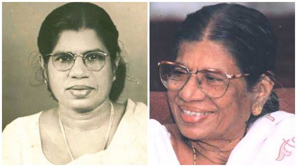 'കേരള രാഷ്ട്രീയ ചരിത്രത്തിൽ ഉൾച്ചേർന്നുകിടക്കുന്ന ഗൗരിയമ്മയുടെ ജീവിതം, അക്കാലത്തെ സ്ത്രീജീവിതത്തിന് അസാധ്യം'