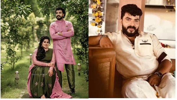 ഐശ്വര്യയ്ക്കെതിരായ ബോഡ് ഷെയിംമിംഗ് കമന്റ്;ചുട്ടമറുപടിയുമായി നടൻ അനൂപ് കൃഷ്ണൻ,ഏറ്റെടുത്ത് ആരാധകർ
