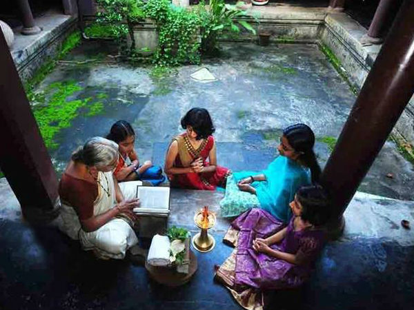 ഇന്ന് കര്‍ക്കിടകം ഒന്ന്; പുണ്യം നിറച്ച് വീണ്ടുമൊരു രാമായണ മാസം കൂടി