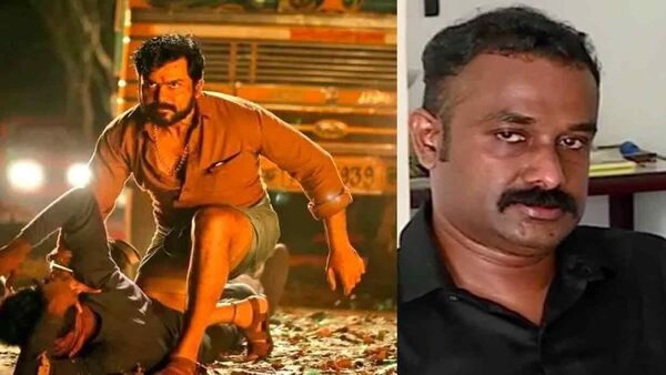 പോലീസിനെ സഹായിക്കുന്ന തടവുപുള്ളി, കാര്‍ത്തിയുടെ കൈദി കോപ്പിയടിച്ചത് തന്നെ, തെളിവുമായി കൊല്ലം സ്വദേശി