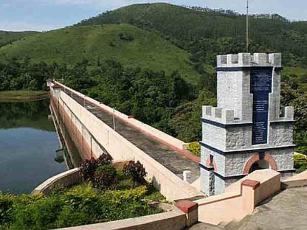 മുല്ലപ്പെരിയാർ അണക്കെട്ടിന്റെ ജലനിരപ്പ് 136 അടിയിലേക്ക്: 140 ലെത്തിയാൽ ജാഗ്രതാ നിർദേശം