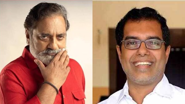 'ഷര്‍ട്ട് ചുമപ്പാക്കി': സിപിഎമ്മിനെ പരിഹസിച്ച ജോയ് മാത്യുവിന് പിന്തുണയുമായി എപി അബ്ദുള്ളക്കുട്ടി