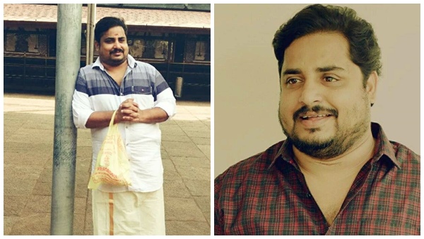 പുരുഷ കേസരികളോട്, ഒരു കുരുവുണ്ടായാല്‍ മതി എല്ലാം തീരാന്‍, ബോഡി ഷെയിമിംഗിന് മറുപടിയുമായി നടന്‍