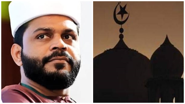 വിശ്വാസികളോട് സര്‍ക്കാരിന് അവഗണന; എല്ലാ പള്ളികളും തുറക്കണമെന്നല്ല... സത്യധാര എഡിറ്റര്‍ പറയുന്നു