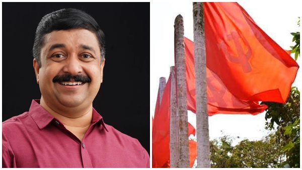 'വെടിപ്പുരക്ക് തീ കൊടുക്കും പോലെ അപകടകരമായ ഒരു കളിയിലാണ് സിപിഎം', വിമർശിച്ച് നജീബ് കാന്തപുരം എംഎൽഎ
