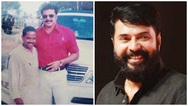 'മരണം അറിയാന്‍ വൈകി, സുബ്രന്റെ യഥാര്‍ത്ഥ ലഹരി മമ്മൂട്ടി ആയിരുന്നു', വിഎസ് സുനിൽ കുമാർ പറയുന്നു