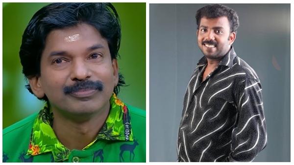 സന്തോഷ് പണ്ഡിറ്റ് പറഞ്ഞിട്ടാണ് ആ പാട്ട് പാടിയത്, ആദ്യമേ പറഞ്ഞ് വെച്ചു, അപമാനിച്ചിട്ടില്ലെന്ന് അസീസ്