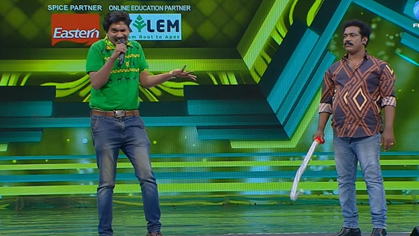 നീ ചത്ത് ചീഞ്ഞാല്‍ നാറും, ജീവിച്ചിരിക്കുമ്പോള്‍ ആരും ശ്രദ്ധിക്കില്ല, അധിക്ഷേപവുമായി പണ്ഡിറ്റ്