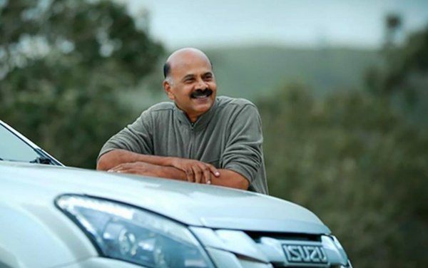 'എസ്എസ്എല്‍സി ബുക്കില്ലാത്തവന് പെണ്ണ്‌കെട്ടാന്‍ അവകാശമില്ലേ' തുറന്നടിച്ച് സഖറിയ ജോസഫ്, വൈറല്‍