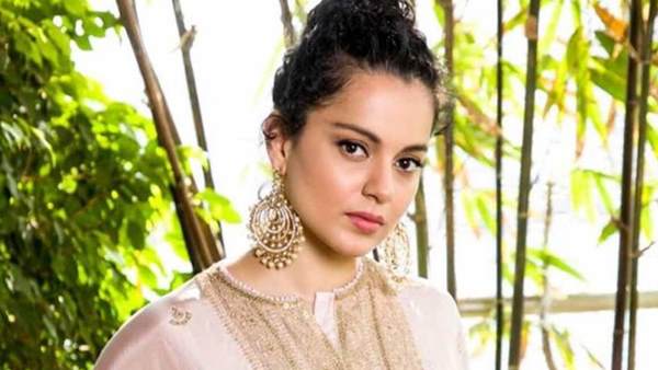 2 ഇന്ത്യ പരാമര്‍ശത്തില്‍ വിവാദം കത്തുന്നു, വീര്‍ ദാസിന്റേത് മൃദു തീവ്രവാദം, നടപടി വേണമെന്ന് കങ്കണ