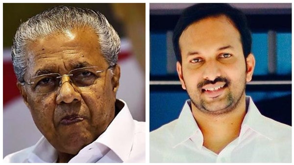 ഇത് യുഡിഎഫ് സർക്കാറിന്റെ നേട്ടം: സ്വന്തം പേരിലാക്കാനുള്ള സിപിഎം ശ്രമം അപഹാസ്യം: പിസി വിഷ്ണുനാഥ്