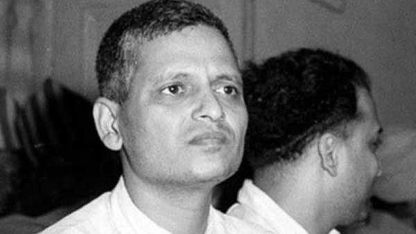 'എന്റെ ആദർശം നാഥുറാം ഗോഡ്‌സെ'; വിദ്യാർത്ഥികള്‍ക്കായി പ്രഭാഷണ മത്സരം നടത്തിയ ഉദ്യോഗസ്ഥന് സസ്പെന്‍ഷന്‍