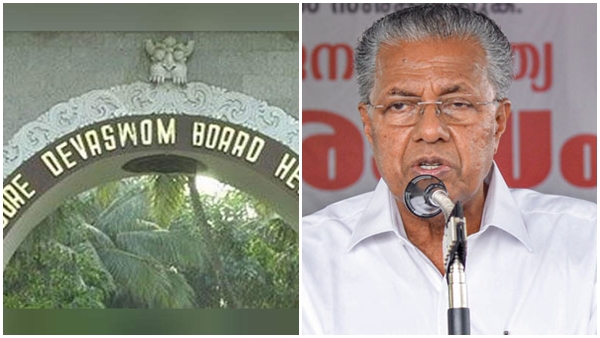 കരിമലപാത തുറക്കണമെന്ന് ദേവസ്വം ബോർഡ്; ശബരിമലയിൽ കൂടുതൽ ഇളവുകൾക്ക് സാധ്യത