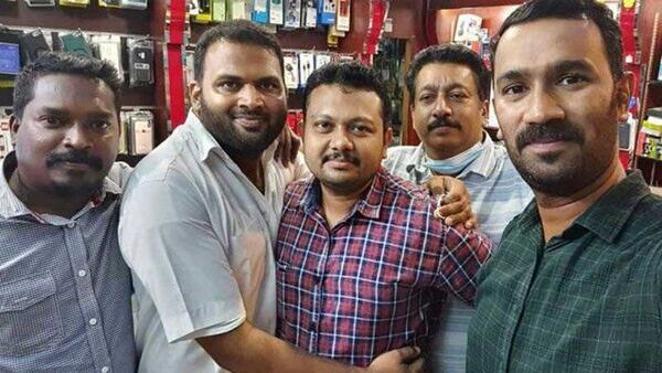 അബുദാബി ബിഗ് ടിക്കറ്റില്‍ വീണ്ടും ഭാഗ്യം മലയാളിക്കൊപ്പം, ഏഴരക്കോടി രഞ്ജിത്തിനും സുഹൃത്തുക്കള്‍ക്കും