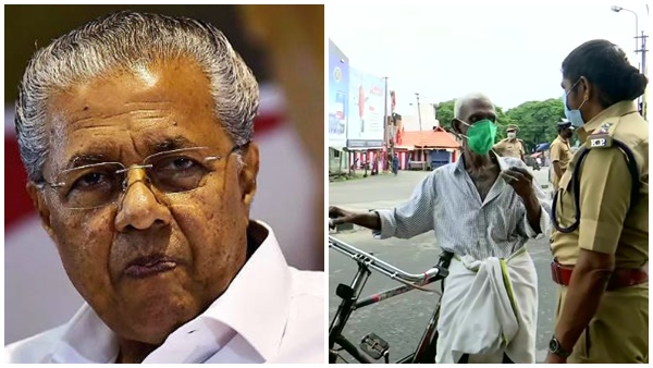 കൊവിഡ് അവലോകനയോഗം തിങ്കളാഴ്ച; കൂടുതൽ നടപടികളോ?... ഇന്ന് ഞായറാഴ്ച നിയന്ത്രണം