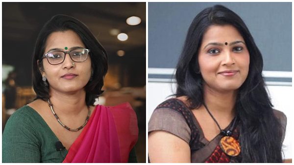 സ്മൃതി പരുത്തിക്കാടിനെതിരായ സൈബര്‍ ആക്രമണം; കേസെടുത്ത് പൊലീസ്, മൊഴി രേഖപ്പെടുത്തി