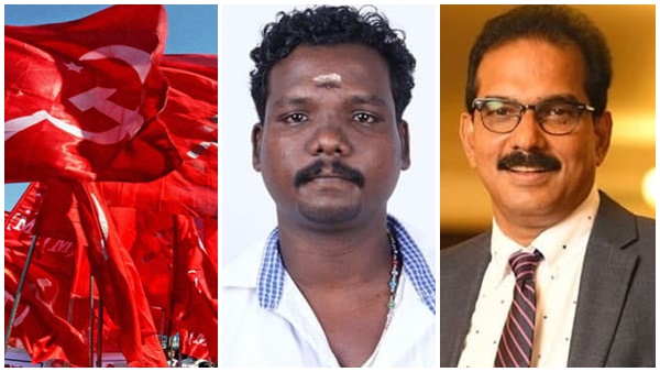 'കാശ് കയ്യിലുണ്ടെന്ന് കരുതി എന്തും വിളിച്ചു പറയാമെന്ന അവസ്ഥയാണ് സാബുവിന്'; - വിമർശിച്ച് സി.പി.എം