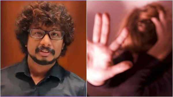 മേക്കപ്പിനിടെ സാരി ഉടുപ്പിക്കുമ്പോൾ അനാവശ്യമായി സ്പർശിച്ചു, മേക്കപ്പ് ആർട്ടിസ്റ്റ് അനീസിനെതിരെ പുതിയ പരാതി