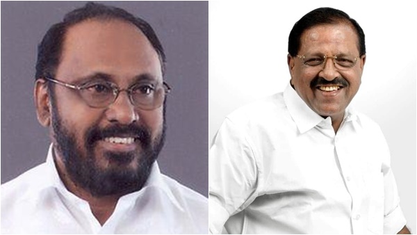 കെ വി തോമസ് : നന്ദികേടെന്ന് രാജ്‌മോഹന്‍ ഉണ്ണിത്താന്‍, രാഷ്ട്രീയ ആത്മഹത്യയെന്ന് ചെറിയാന്‍ ഫിലിപ്പ്