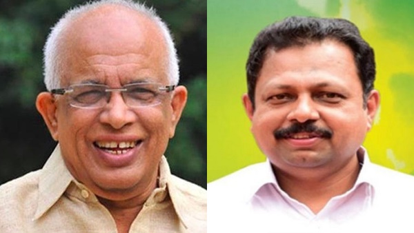 മദം പൊട്ടിയ കാട്ടാനയെ തളച്ച കൃഷ്ണൻകുട്ടിയെ ഊതിപ്പറത്താമെന്ന് വിചാരിച്ച യൂണിയന് തെറ്റി: സലീം മടവൂർ