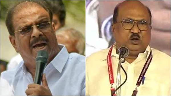 'വിളിക്കാത്ത യോഗത്തിലേക്ക് എങ്ങനെ പോകും':രാഷ്ട്രീയ കാര്യസമിതിയില്‍ പങ്കെടുക്കില്ലെന്ന് കെ വി തോമസ്