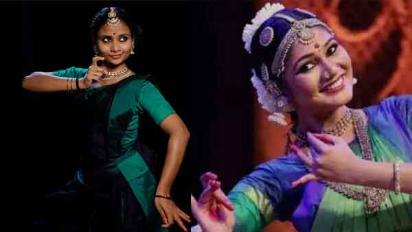 ഹിന്ദുവാണെന്ന് എഴുതി സമ്മതിച്ച് നൃത്തം അവതരിപ്പിക്കാനില്ല; മന്‍സിയയെ പിന്തുണച്ച് നര്‍ത്തകി അഞ്ജു അരവിന്ദ്