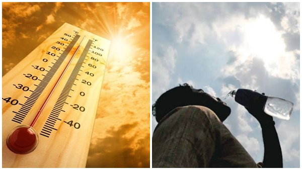 പോയത് കൊടും ചൂടിലൂടെ: 122  വര്‍ഷത്തിന് ഇടയിൽ ഏറ്റവും വലിയ ചൂട് ഇന്ത്യയിൽ