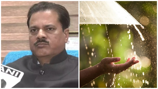ഇന്ത്യയിൽ മെയ് മാസത്തിൽ കൂടുതൽ മഴ പെയ്യാൻ സാധ്യത; കാലാവസ്ഥാ വകുപ്പിന്റെ പ്രവചനം ഇങ്ങനെ