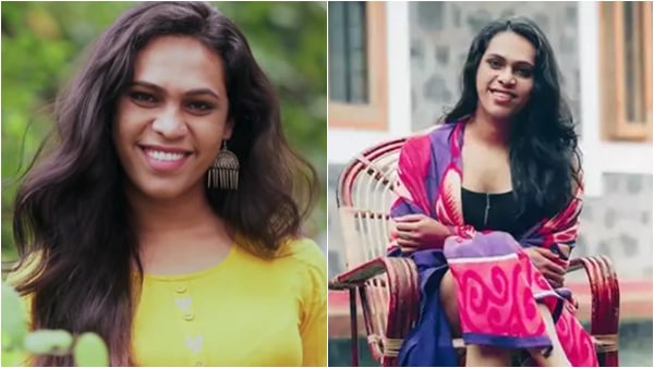 'ഞാൻ ട്രാന്‍സ് പേഴ്‌സൺ, ബുദ്ധിമുട്ടെങ്കിൽ റോഡില്‍ കിടന്നോളു'; നാദിറയെ പുറത്താക്കി ഹോസ്റ്റൽ വാര്‍ഡൻ