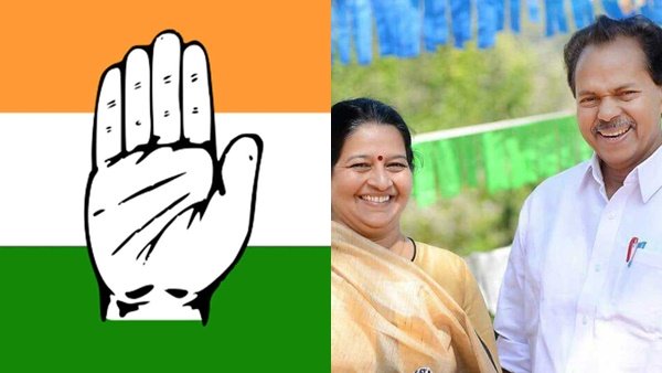 പിടിയുടെ ഭാര്യയെ പിന്തുണച്ച് നേതൃത്വം,എതിര്‍പ്പ് അറിയിച്ച് നേതാക്കള്‍