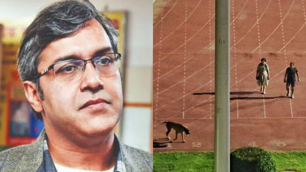 നായയെ നടത്തിക്കാൻ കായികതാരങ്ങളെ സ്റ്റേഡിയത്തിൽ നിന്ന് ഒഴിപ്പിച്ചു; ഐഎഎസ് ദമ്പതികൾക്ക് സ്ഥലംമാറ്റം