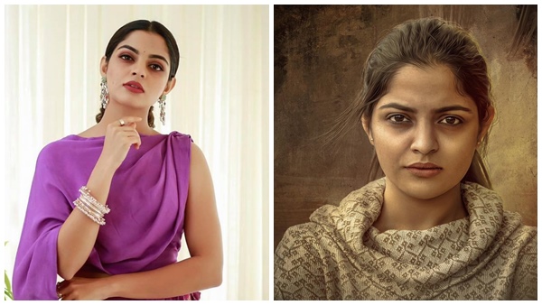 'പാല് തന്നു വളര്‍ത്തിയ അമ്മ മരിച്ചാല്‍ വേവിച്ചു തിന്നുമോ?'; നിഖില വിമലിനെതിരെ സൈബര്‍ ആക്രമണം