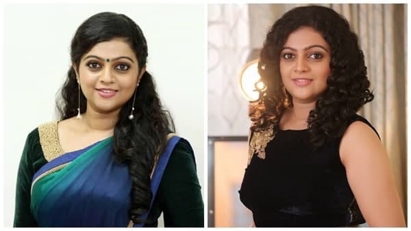 'അവതാരകയ്ക്ക് അണ്ണാക്കില്‍ കൊടുത്തു എന്ന സഭ്യമായ ക്യാപ്ഷനും';ആങ്കര്‍മാര്‍ക്കെതിരായ സൈബര്‍ ആക്രമണത്തില്‍ അശ്വതി