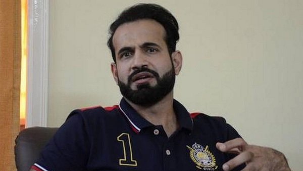 നിരപരാധിയെ വേദനിപ്പിക്കുന്നത് മനുഷ്യരാശിയെ മുഴുവന്‍ വേദനിപ്പിക്കുന്നതിന് തുല്യം:ഇര്‍ഫാന്‍ പഠാന്‍