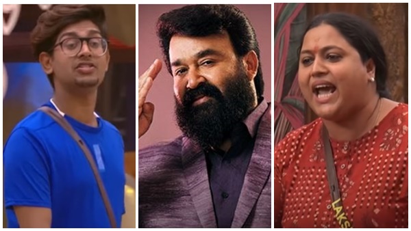 'ചീത്ത വിളിക്കാതെ വാദിച്ചു ജയിക്ക്,ബിഗ് ബോസ് മത്സരാർത്ഥികളോട് നിര്‍ദ്ദേശിക്കുന്നതാ...':വൈറൽ കുറിപ്പ്