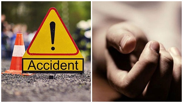 അമിതവേഗത? ; സ്വകാര്യ ബസ് നിയന്ത്രണം വിട്ട് മറിഞ്ഞു; ഒരാൾ മരിച്ചു; നിരവധി പേർ ആശുപത്രിയിൽ