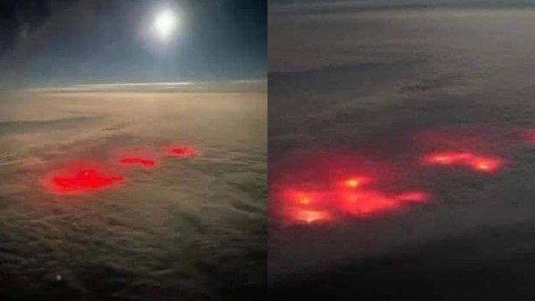 അറ്റ്ലാന്റിക്കിന്റെ അടിത്തട്ടില്‍ അജ്ഞാത ദ്വാരങ്ങള്‍, ഞെട്ടി വിദ്ഗധര്‍, കാരണം ഇതാണ്!!