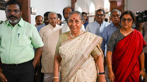 ബിജെപി നേതാക്കളുമായി സംസാരിച്ചു, സിം ബ്ലോക്കായി, എംടിഎന്‍എല്ലിനെ പരിഹസിച്ച് മാര്‍ഗരറ്റ് ആല്‍വ